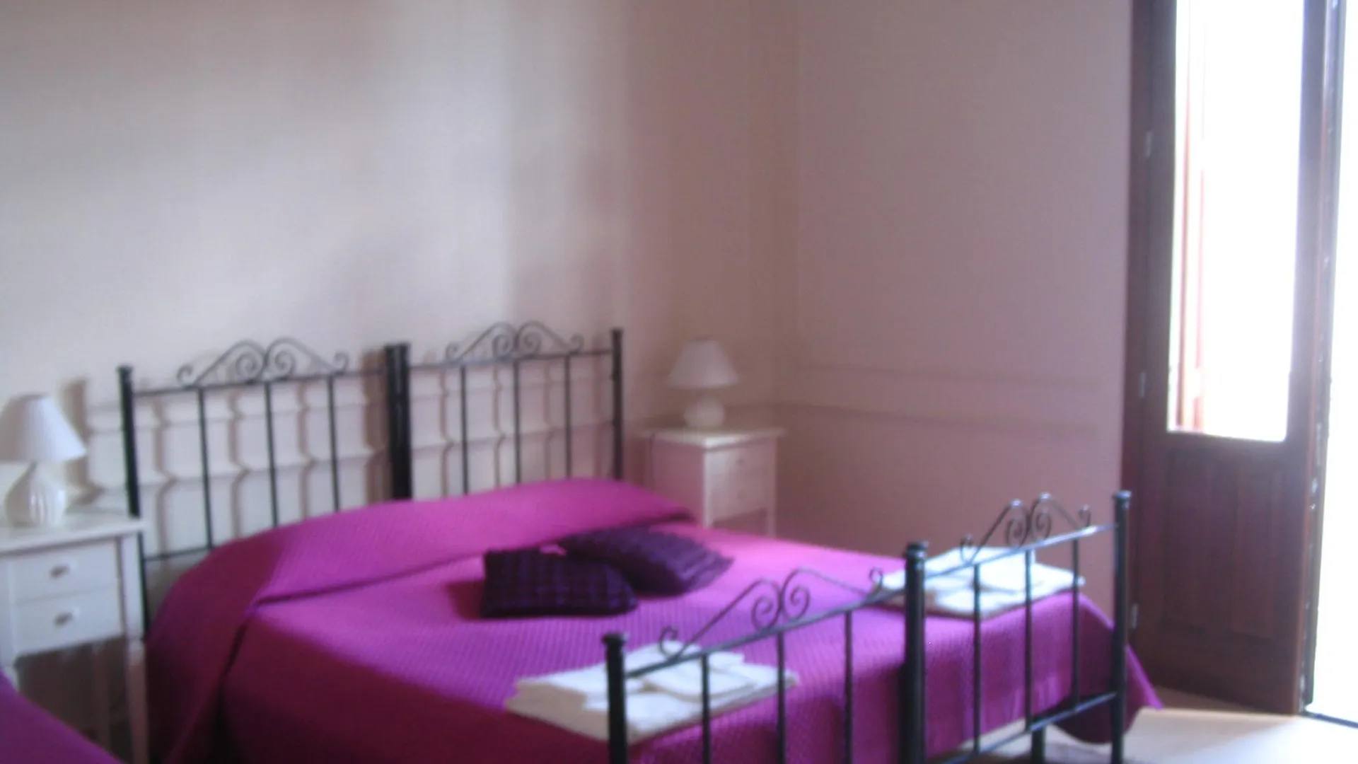 B&B Belveliero Trapani