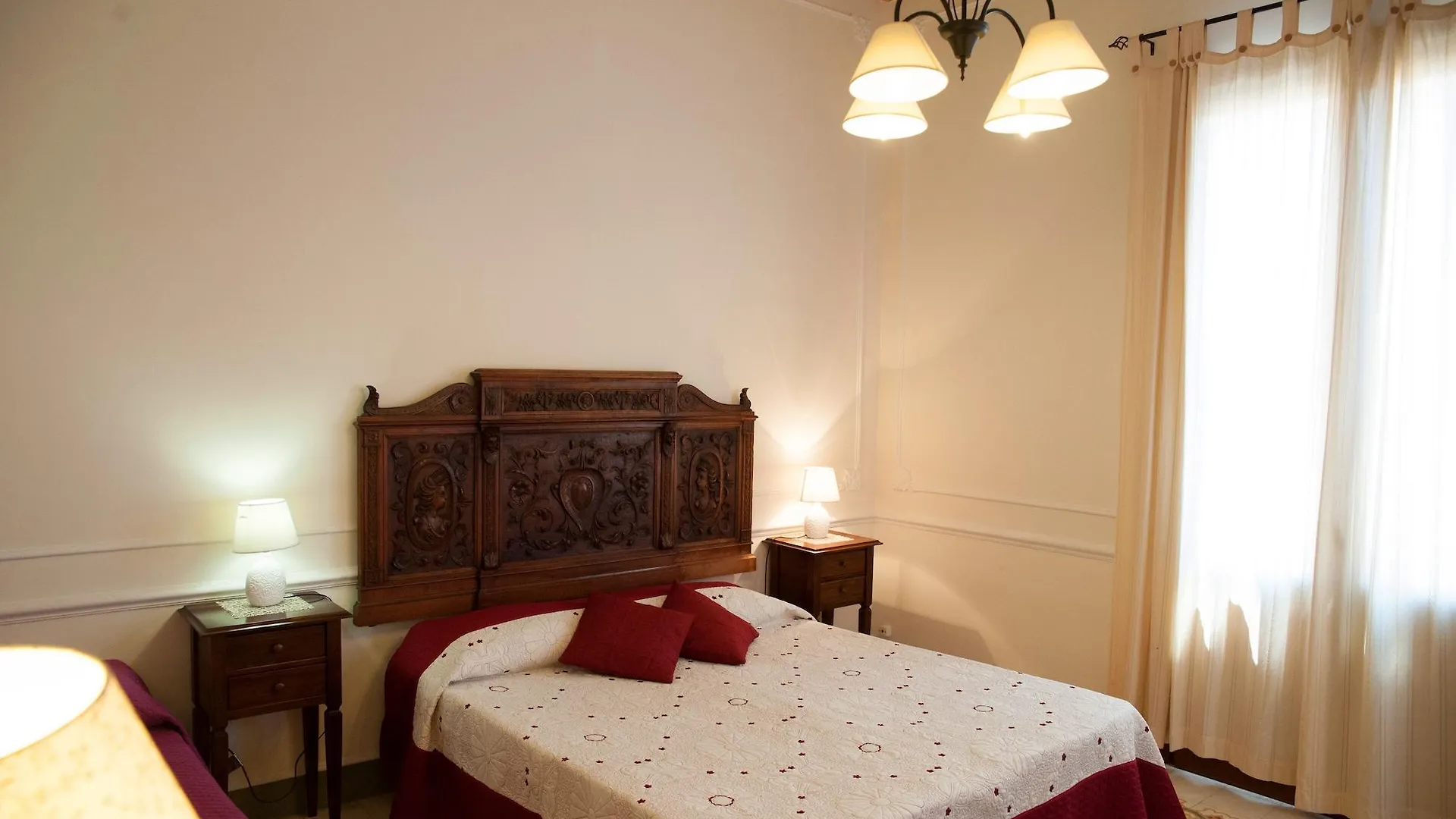 Oda ve Kahvaltı B&B Belveliero - Il Capitano Trapani