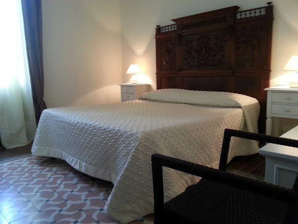 Bed & Breakfast B&B Belveliero - Il Capitano Trapani