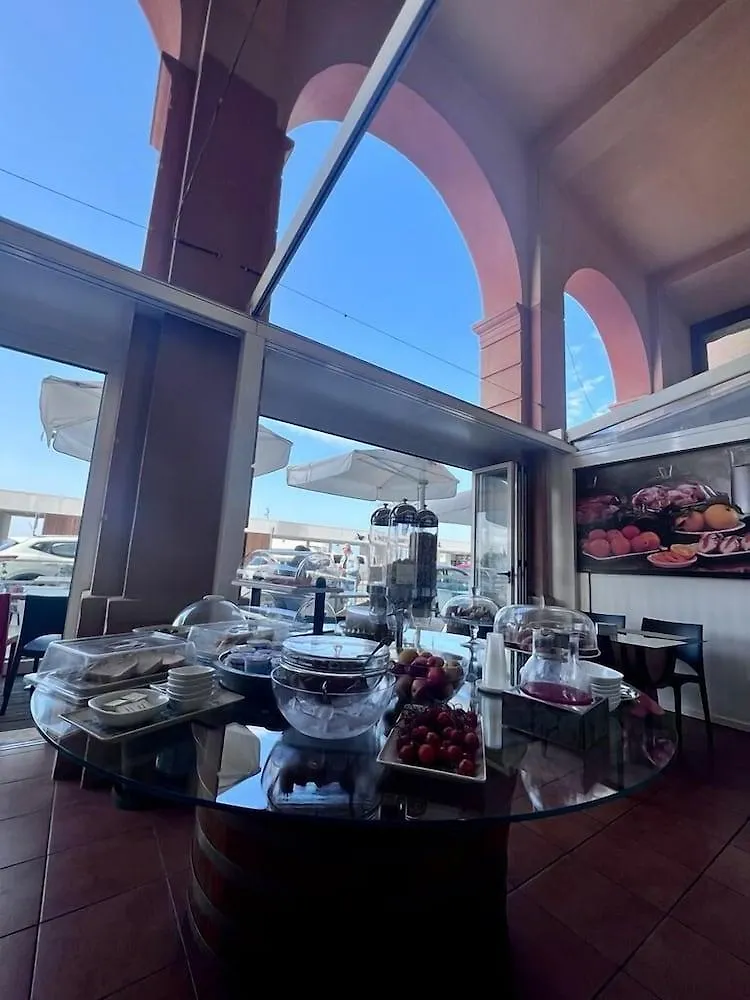 Oda ve Kahvaltı B&B Belveliero - Il Capitano Trapani