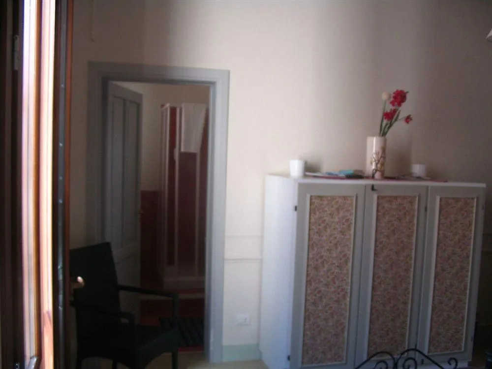 B&B Belveliero - Il Capitano Trapani 3*,  İtalya