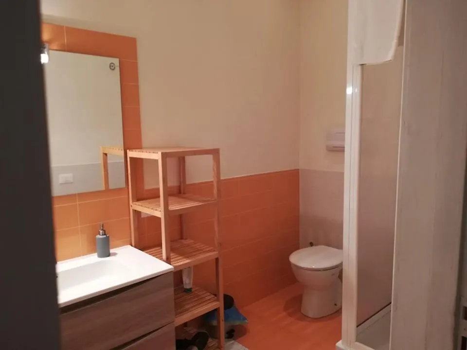 Oda ve Kahvaltı B&B Belveliero - Il Capitano Trapani