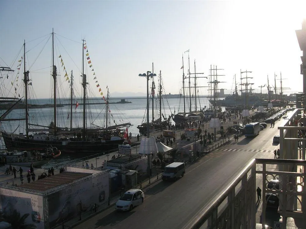 B&B Belveliero - Il Capitano Trapani 3*,