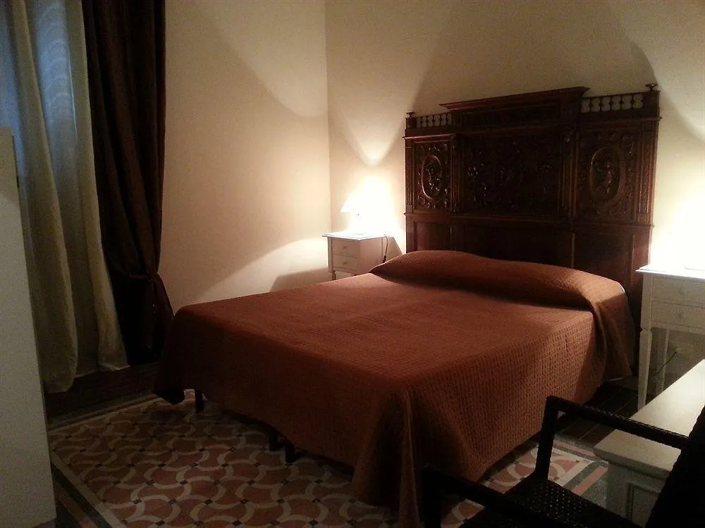 B&B Belveliero - Il Capitano Trapani Bed & Breakfast