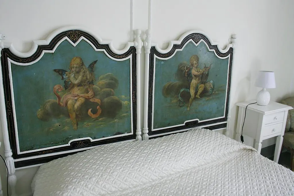 B&B Belveliero - Il Capitano Trapani 3*,  İtalya