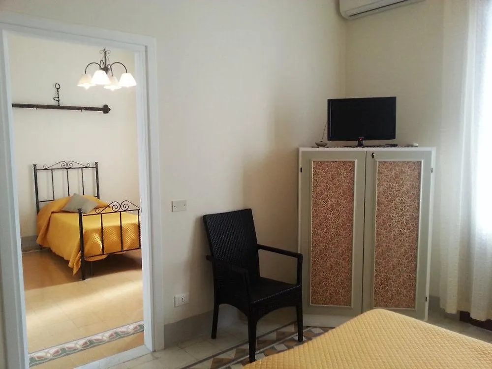B&B Belveliero Trapani 3*,  Italien