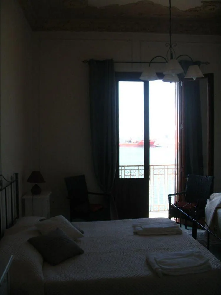 B&B Belveliero - Il Capitano Trapani