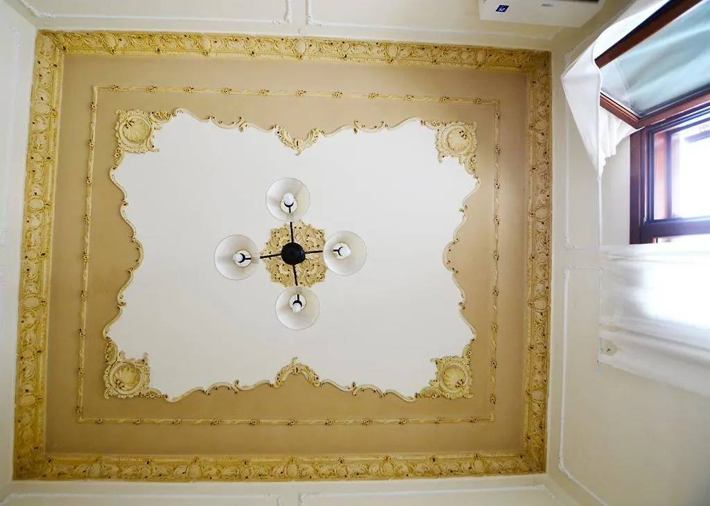 *** Oda ve Kahvaltı B&B Belveliero - Il Capitano Trapani İtalya