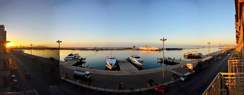 B&B Belveliero - Il Capitano Trapani