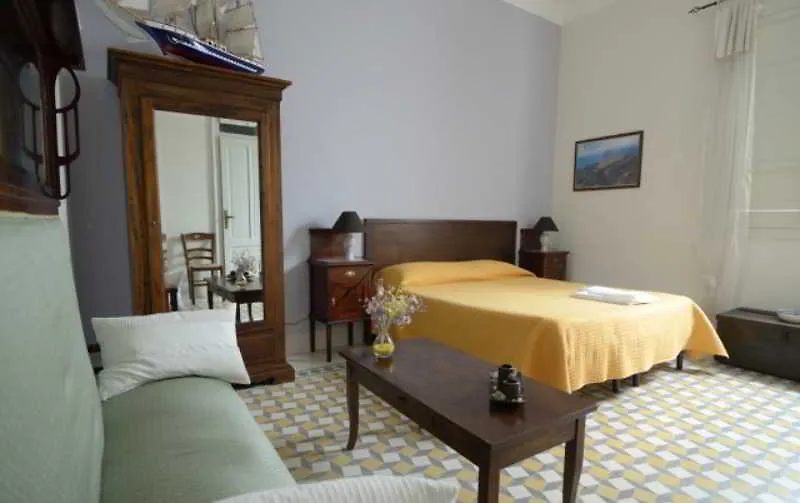 B&B Belveliero - Il Capitano Trapani