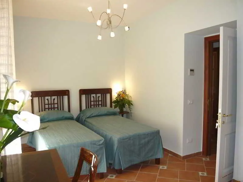 B&B Belveliero - Il Capitano Trapani Bed & Breakfast