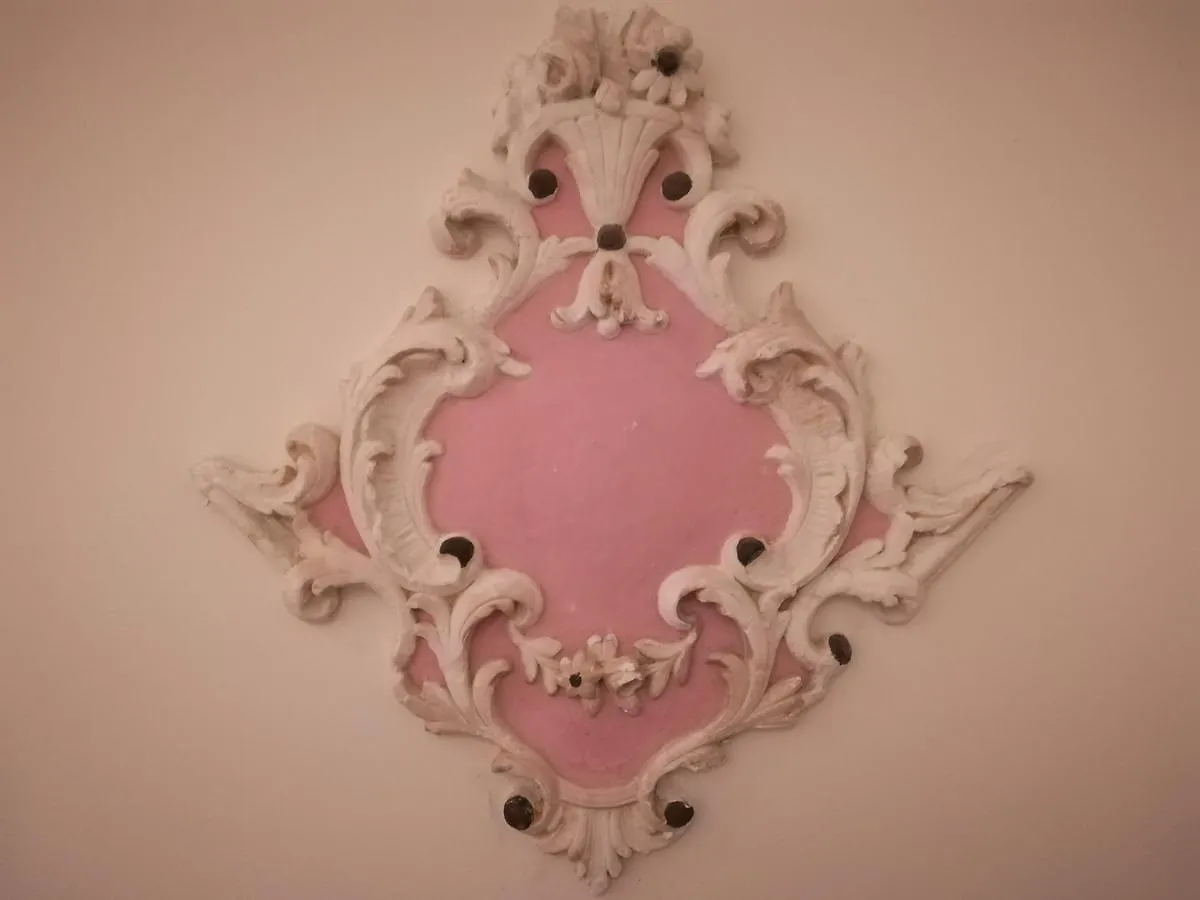 *** Bed & Breakfast B&B Belveliero - Il Capitano Trapani Italy