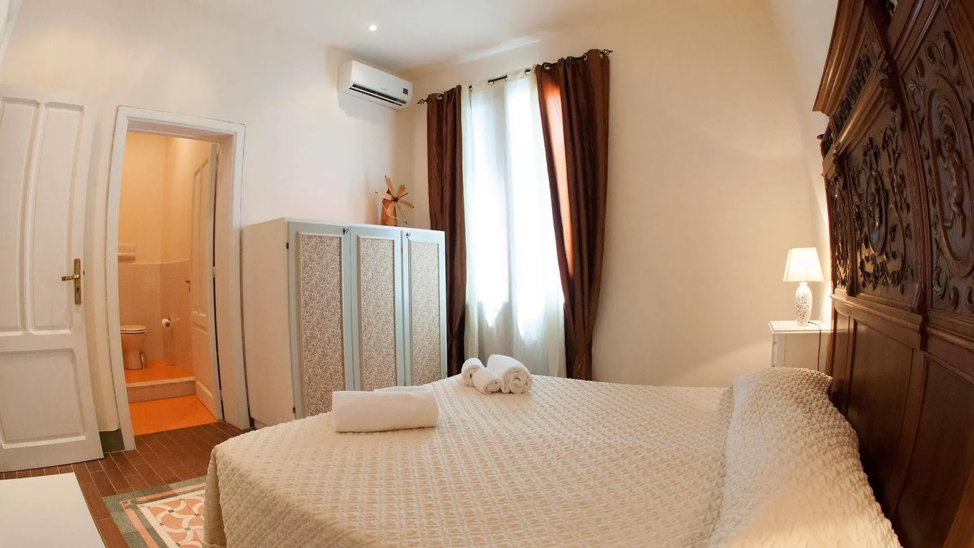 B&B Belveliero - Il Capitano Trapani 3*,