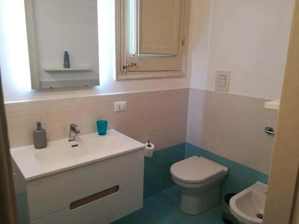 B&B Belveliero - Il Capitano Trapani 3*,  Italy