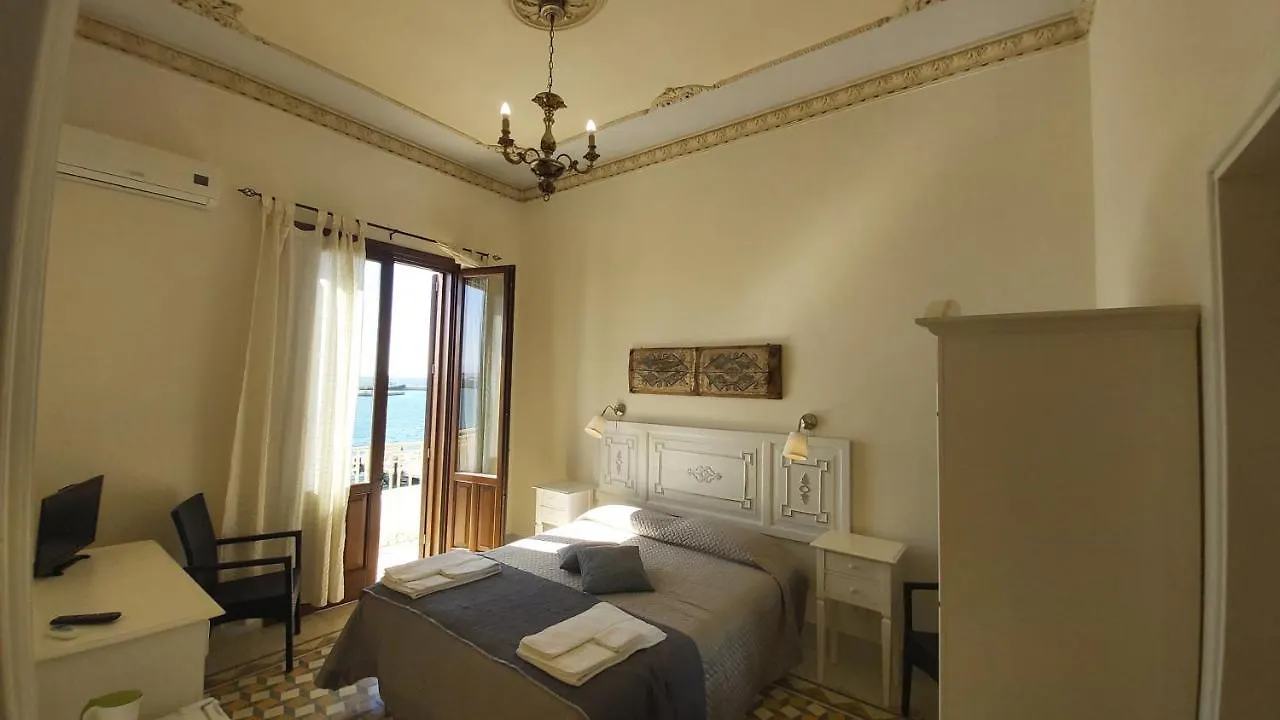 B&B Belveliero - Il Capitano Trapani
