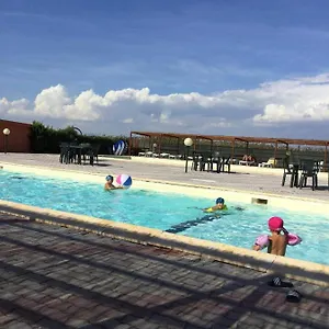 Il Tombolo Aparthotel Principina a Mare