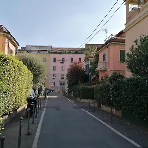 ** Frühstückspension Dreamilan Italien