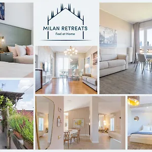 Daire Retreats İtalya