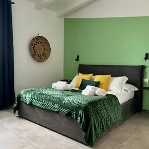  Gasthof Citroom - Italien