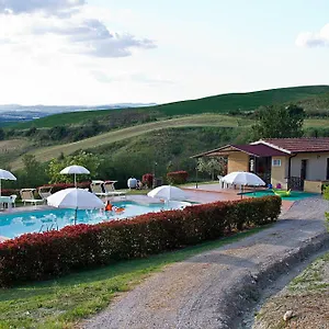 *** Aparthotel Santa Caterina Italien