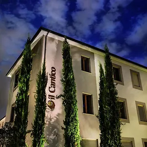 *** Otel Il Cantico St. Peter İtalya