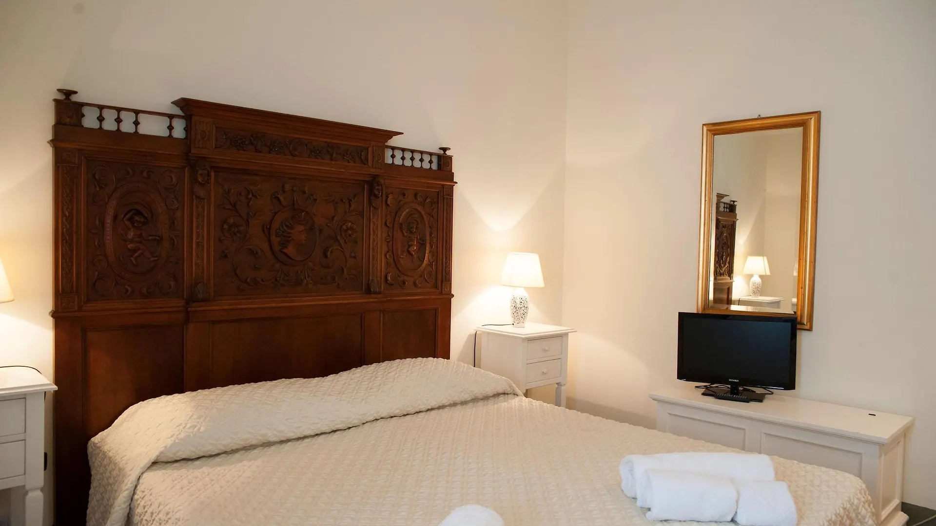 B&B Belveliero - Il Capitano Trapani 3*,