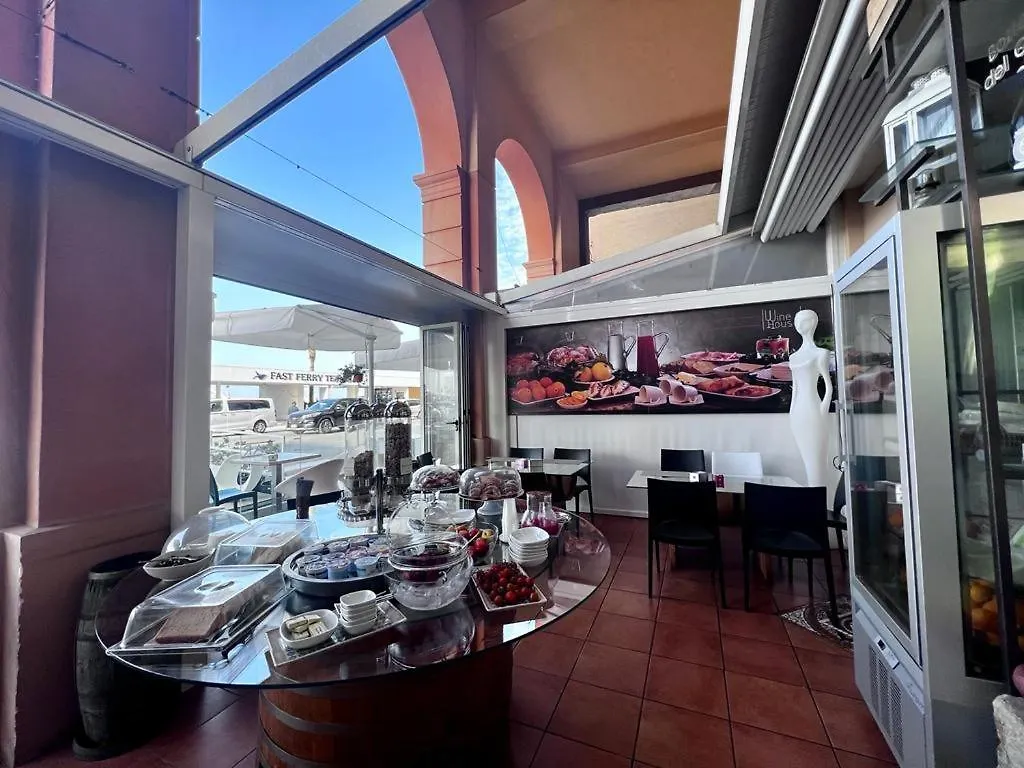 B&B Belveliero - Il Capitano Trapani Bed & Breakfast