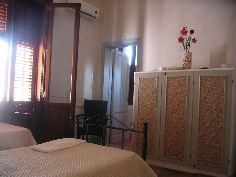 B&B Belveliero - Il Capitano Trapani Bed & Breakfast