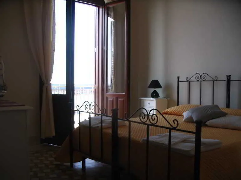 B&B Belveliero - Il Capitano Trapani 3*,
