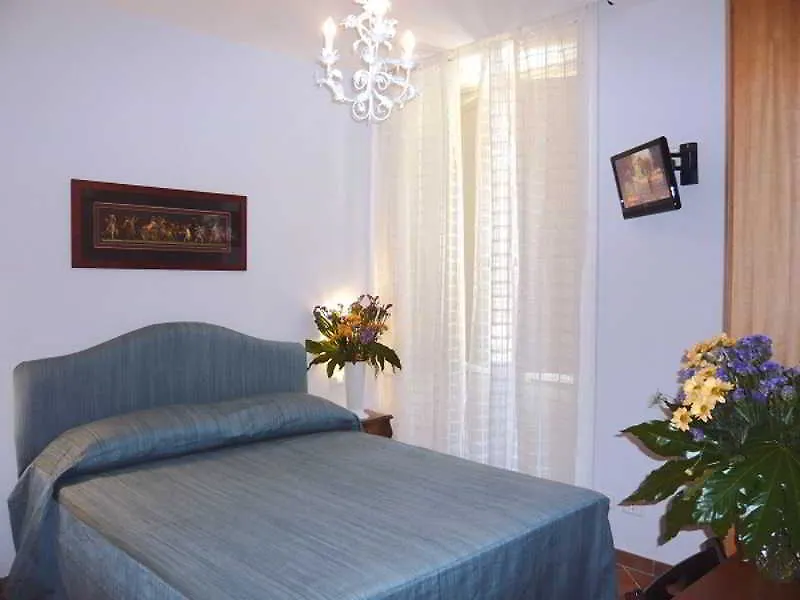 B&B Belveliero - Il Capitano Trapani 3*,