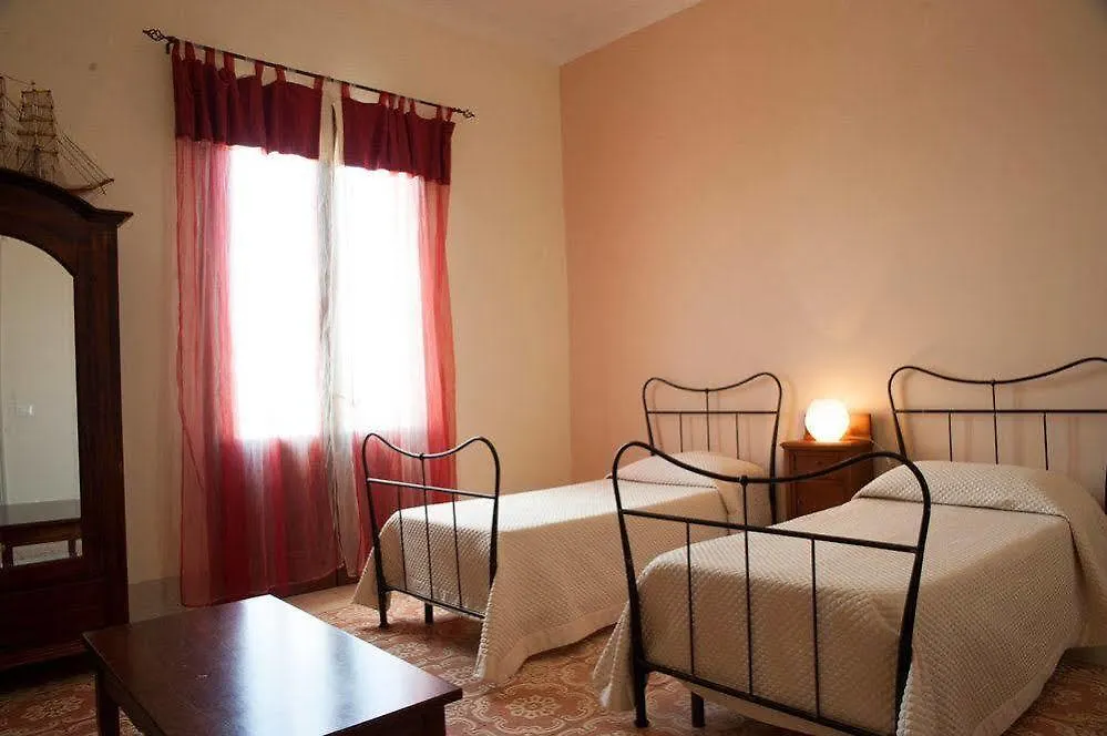 B&B Belveliero - Il Capitano Trapani