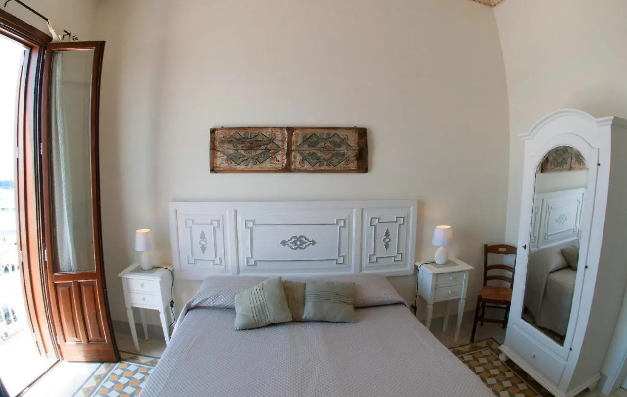 B&B Belveliero - Il Capitano Trapani
