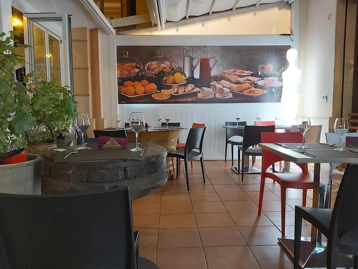 Bed & Breakfast B&B Belveliero - Il Capitano Trapani
